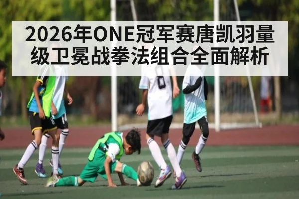 2026年ONE冠军赛唐凯羽量级卫冕战拳法组合全面解析 - CS