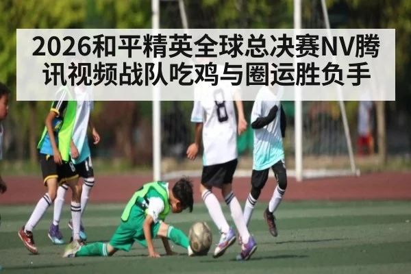 2026和平精英全球总决赛NV腾讯视频战队吃鸡与圈运胜负手 - CS